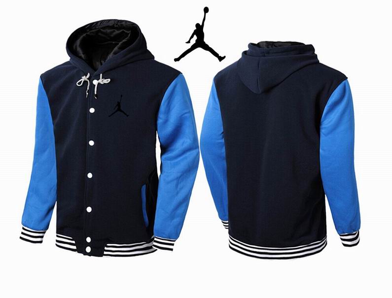 Jordan hoodie S-XXXL-307